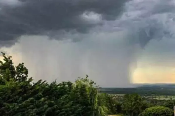 Meteorologul Meda Andrei, la Realitatea PLUS, despre ploile din ultima perioadă. Cât mai ține vremea SEVERĂ