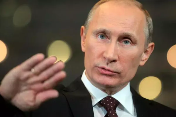 Rusia, AVERTIZATĂ de UE, pentru anexarea ILEGALĂ a peninsulei Crimeea - Mesaj pentru Vladimir Putin