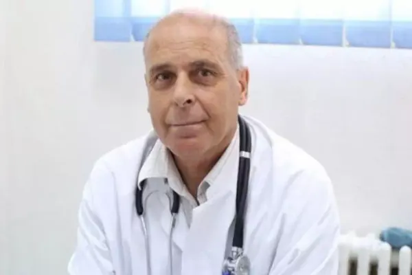 Medicul Virgil Musta, semnal de ALARMĂ: "Există riscul să se reactiveze pandemia și să apară focare"