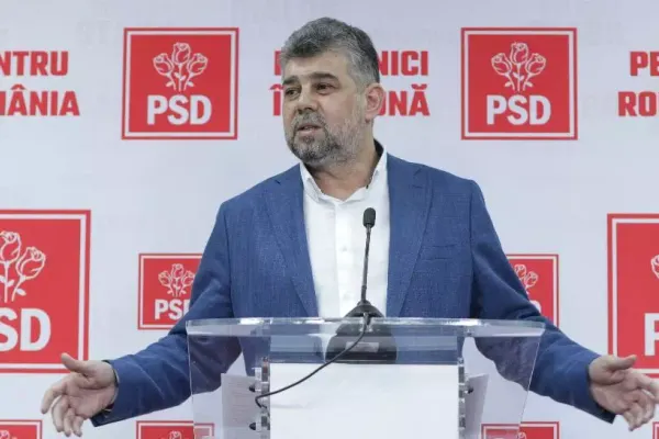 Marcel Ciolacu, despre Ludovic Orban : Prim-ministrul e un mincinos patologic. Președintele să îi ceară de îndată demisia