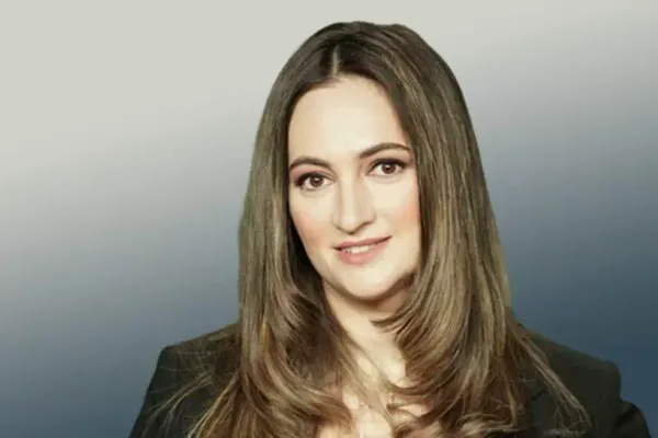 Mădălina Dobrovolschi: Când în joc e votul, sănătatea stă la coadă