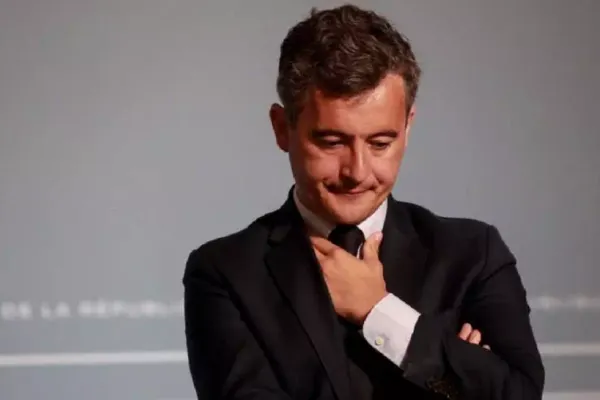 Scandal în noul guvern francez! Activistele feministe cer demisia ministrului de Interne, acuzat de viol