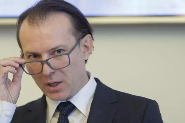 Premieră în politica românească! Florin Cîțu va trimite, lunar, Parlamentului informații despre datoria publică, execuția bugetară, inflație