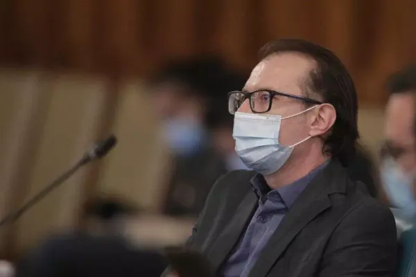 Florin Cîțu, la Realitatea PLUS: Cele 80 de miliarde de euro nu sunt pentru pensii și salarii