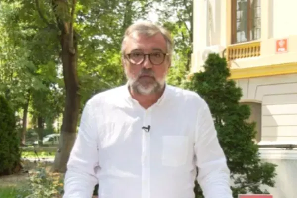 Ministru din Guvernul Ciucă, INFECTAT a doua oară. De data asta, are varianta Omicron: „Testul RT-PCR s-a dovedit a fi... pozitiv”