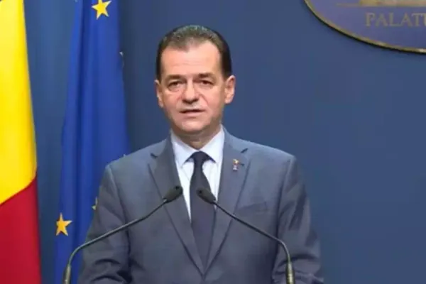 Ședință de Guvern decisivă, astăzi - Se aprobă Programul de relansare economică