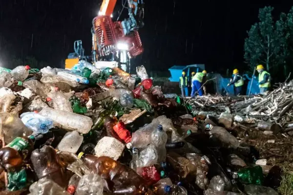 Ungaria acuză România și Ucraina că poluează râurile comune