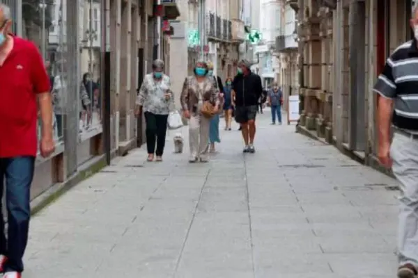 Spania reintroduce măsuri restrictive, după apariția unor noi focare de Covid-19
