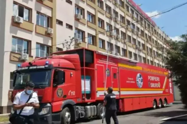Un nou focar de COVID-19 în Prahova: o fabrică a fost închisă