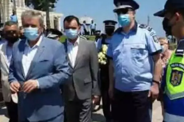 Vela, avertisment pe Litoral: să nu ajungem să închidem plaje, terase, cluburi și restaurante
