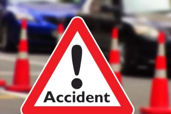 Accident în București: Mașina unei firme de pază a intrat în pietoni! O persoană a MURIT