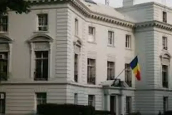 COVID-19 la Ambasada României la Washington: o persoană a fost infectată. Care este starea sa de sănătate