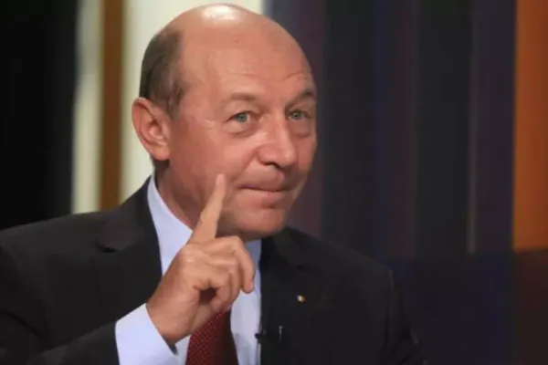 EXCLUSIV Traian Băsescu a confirmat dezvăluirile făcute la Realitatea PLUS: „Îmi asum că l-am trimis pe Coldea în Irak. Nu l-aș mai ține 8 ani la SRI”
