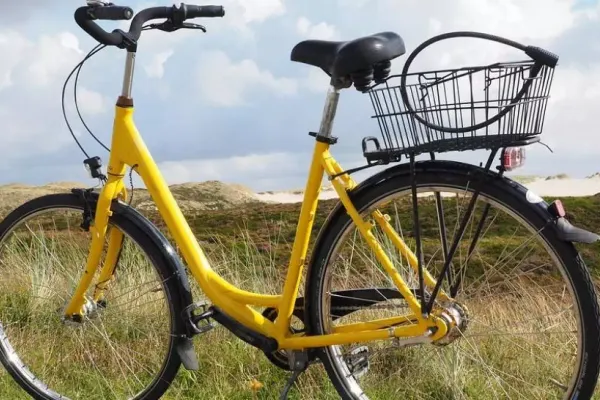Biciclist rănit de un glonț tras dintr-un poligon privat: incident grav în județul Botoșani