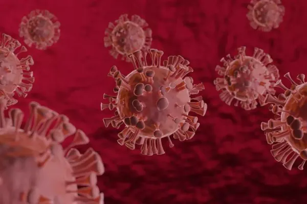 Peste 10 focare active de coronavirus în județul Buzău, cu infectări la DSP, Poliție și în centre pentru copii