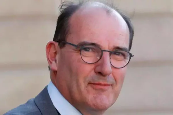 Guvernul Jean Castex a fost anunțat. Roxana Mărăcineanu rămâne și în noul Cabinet