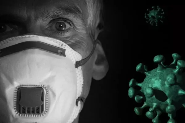 Efectul epidemiei de coronavirus asupra forțelor de ordine. Câți polițiști s-au îmbolnăvit de COVID-19