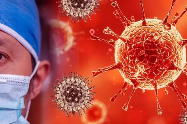 Nou focar de COVID-19 la Spitalul Județean de Urgență din Ploiești! Câți medici s-au infectat cu noul coronavirus