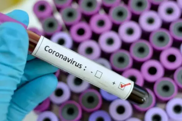 Focar de coronavirus la un centru de bătrâni din Slobozia! Sunt testate peste 130 de persoane