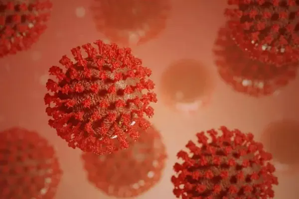 Focar MASIV de COVID-19 în județul Bacău! Infectare pe bandă rulantă cu noul coronavirus la un centru de recuperare
