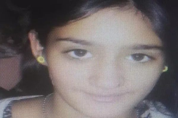 O fată de 13 ani dispărută de două săptămâni de acasă, căutată de polițiștii bistrițeni