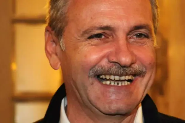 Realitatea PLUS, singurul INTERVIU acordat de Liviu Dragnea! Episodul 4: ”Dacă aș lua-o de la capăt, aș face la fel!”