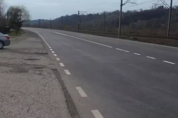 În România sunt cei mai mulți morți în accidente rutiere din Europa. Pe ce drum sunt cele mai multe accidente