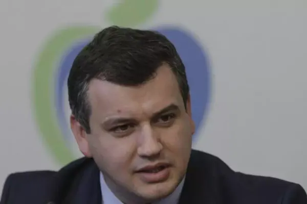 Eugen Tomac: „Este sau nu AUR un proiect al Federației Ruse?” - De unde a apărut AUR și ce urmărește