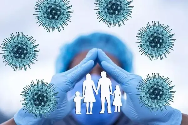 Focar de Covid-19 la o firmă din Câmpina: 31 de angajați, infectați