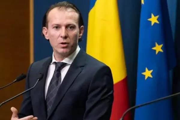 Florin Cîțu: Guvernul va aproba, vineri, OUG privind rectificarea bugetară. Cine va primi mai muți bani