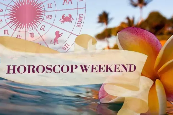 Horoscop de weekend 31 Iulie – 2 August 2020. Află ce prezic astrele pentru sănătate, bani și dragoste