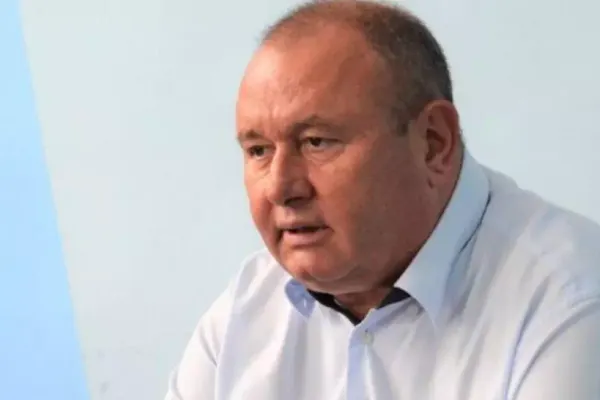 VIDEO/ Un deputat PRO România a înjurat un jurnalist care voia să afle mai multe informații despre un accident rutier
