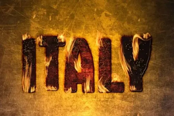 RESTRICȚII în Italia din cauza creșterii de noi cazuri de coronavirus: se închid discotecile și se va purta mască în locuri publice seara