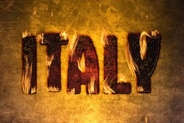 Italia prelungește starea de URGENȚĂ încă trei luni din cauza epidemiei de coronavirus