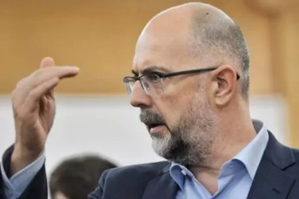 Kelemen Hunor, anunț despre CONDIȚIA pentru desființarea Secției Speciale în sesiunea extraordinară a Senatului