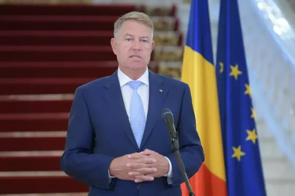 Klaus Iohannis a convocat o ședință la Palatul Cotroceni. Ce va discuta cu membrii guvernului