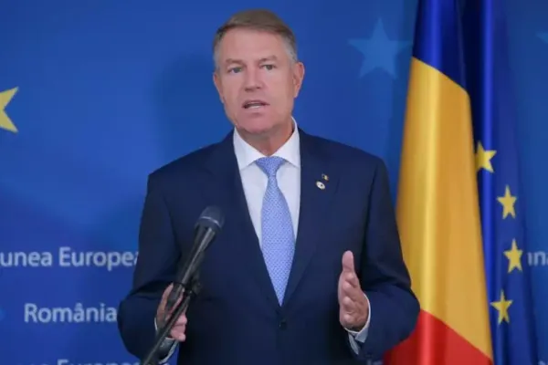 Klaus Iohannis, laureat al premiului „Kaiser Otto” pentru contribuția la unificarea europeană. Când are loc ceremonia