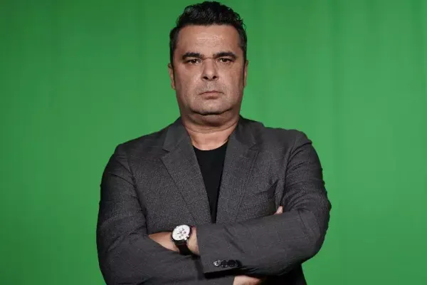 Laurențiu Botin: Nimic interesant. Doar o vorbă