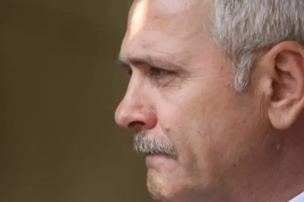 Interviu EXCLUSIV la Realitatea PLUS. Dragnea, despre TRĂDĂRI, suprize de la oameni simpli și viața în pușcărie