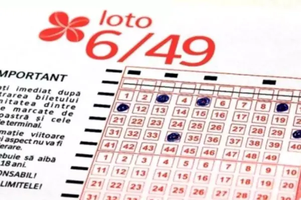 Rezultate LOTO 6/49, Joker, 5/40, Noroc | 03 ianuarie 2021 - Extrageri Loto 5/40, Super Noroc și Noroc plus