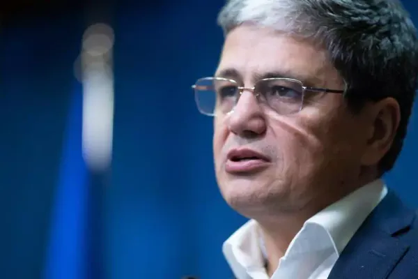 Marcel Boloș, la Realitatea PLUS: ”În planul de relansare economică, suma de un miliard de euro este destinată întreprinderilor mici și mijlocii”