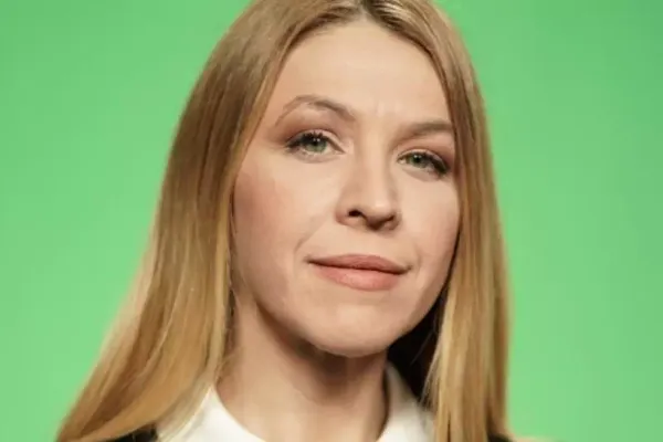 Marinela Mititelu: Avem ce merităm. Libertate. Sănătate ce ne mai trebuie…