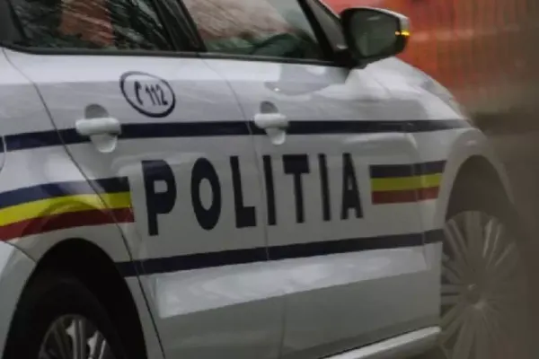 Femeie urmărită în Italia pentru tâlhărie, depistată la Călărași