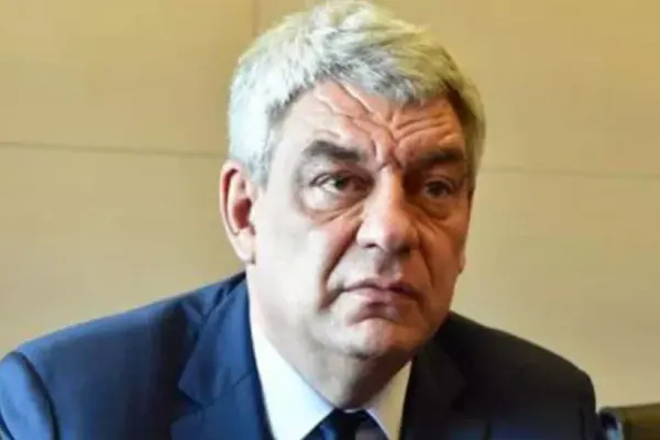 Ciolacu îl vrea pe Tudose în noul Guvern: „Nu mai luăm decizii pe genunchi”