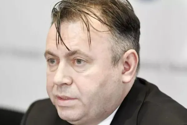 Ministerul Sănătății: Paturile de terapie intensivă din București destinate pacienților cu COVID -19 vor fi suplimentate cu peste 100 bucăți