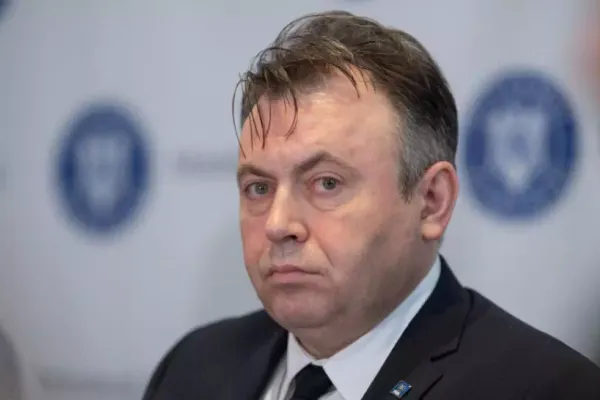 „Legile puterii”. Nelu Tătaru: „Hoțul strigă hoții! Plătim ipocrizia unora care se urcă pe sănătatea românilor”