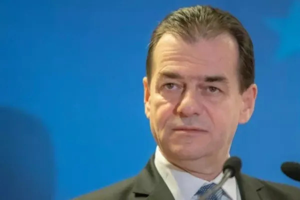 Ludovic Orban, la Realitatea PLUS: „Cum să nu fie dezamagiți medicii dacă există această campanie mediatică mizerabilă împotriva lor?”