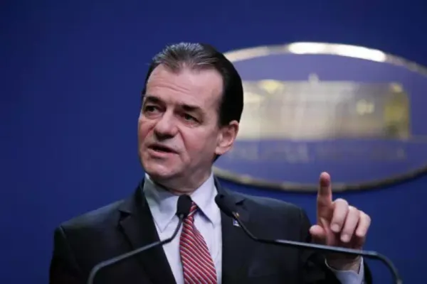 Cât vor crește pensiile din septembrie. Premierul Ludovic Orban: ”Obiectivul Guvernului este să majoreze pensiile”