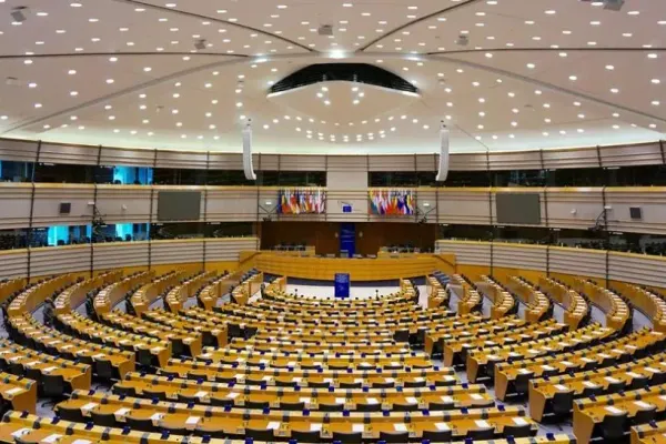 Scandal imens la Parlamentul European! Birourile din Bruxelles, jefuite în timpul pandemiei COVID-19. Ce au furat hoții - VIDEO