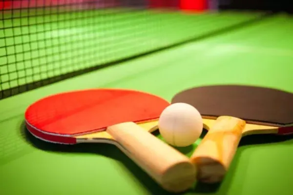 Mădălina Dobrovolschi: Ping pong cu sănătatea noastră